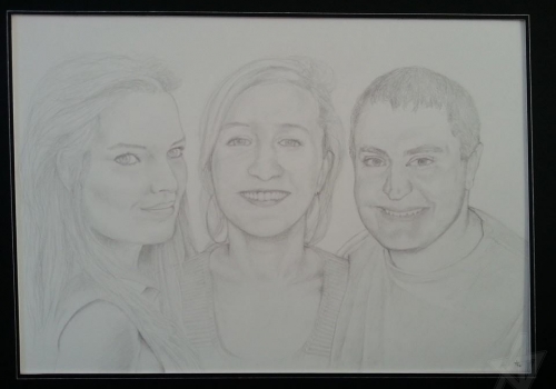 Drawing #5