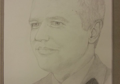 Drawing #4