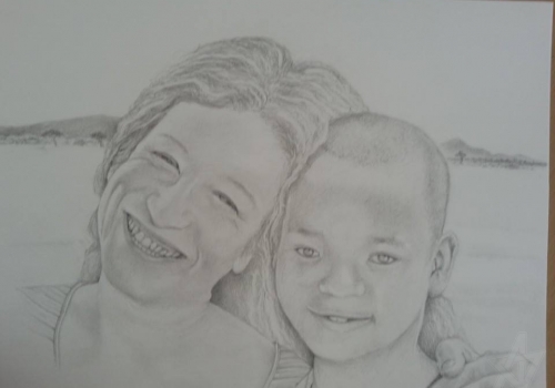 Drawing #2