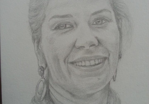 Drawing #6
