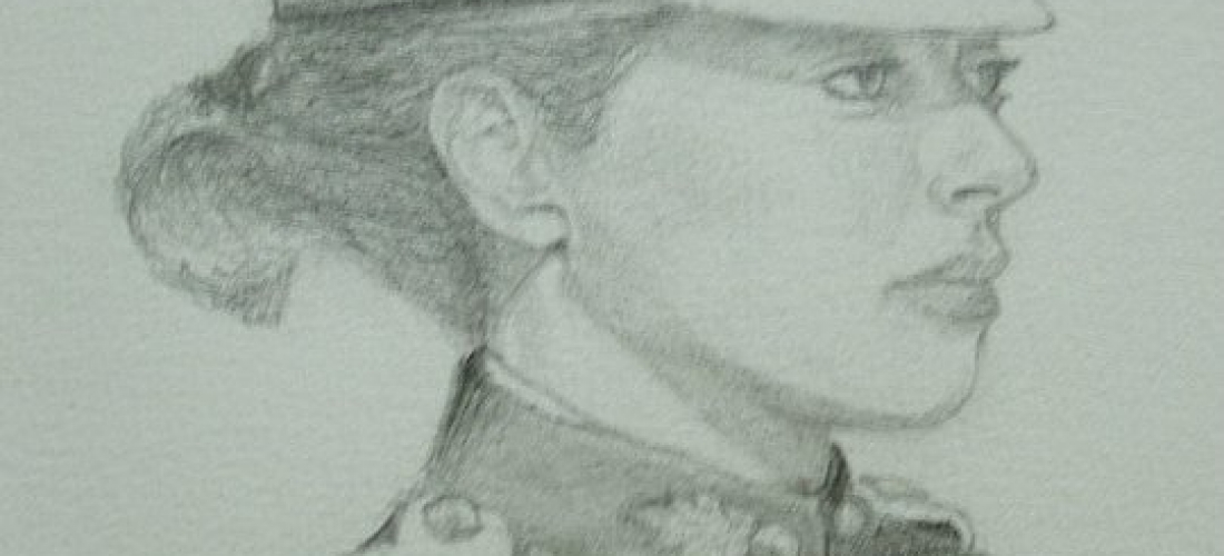 Major Ruth Ruggier #2