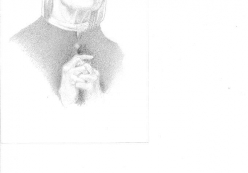 Mother Theresa