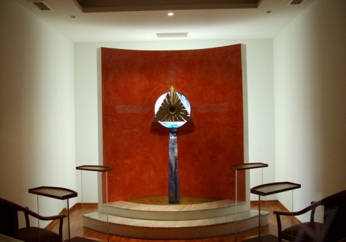Private Chapel