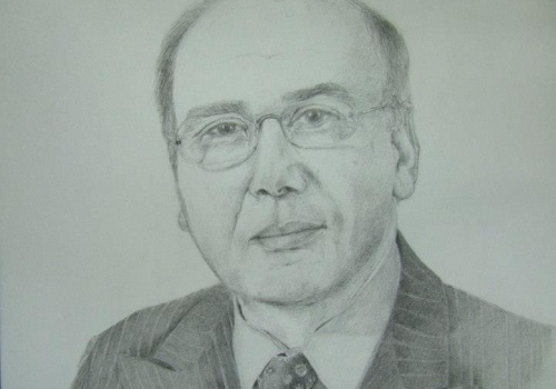 The Hon Dr Louis Deguara Ex-Minister of Health